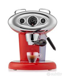 Macchina per caffè espresso Illy X7.1