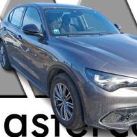 ALFA ROMEO Stelvio Stelvio Super Q4 210cv auto