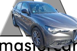 ALFA ROMEO Stelvio Stelvio Super Q4 210cv auto
