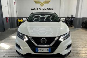 Nissan Qashqai 1.6 dCi 2WD Tekna