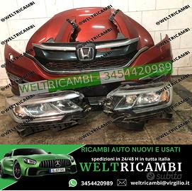 HONDA CR-V 2018 X AUTORICAMBI