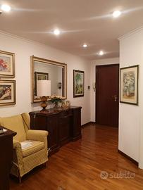 Appartamento 115mq Monteverde Nuovo, Roma