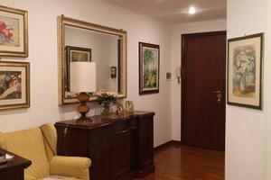 Appartamento 115mq Monteverde Nuovo, Roma