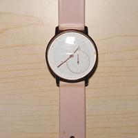 Smartwatch nokia steel