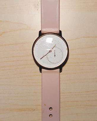 Smartwatch nokia steel