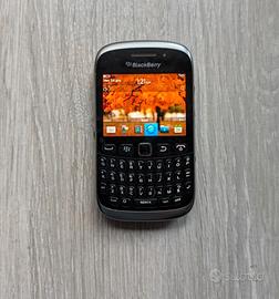 Blackerry Curve 9320  Qwerty  Perfetto