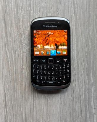 Blackerry Curve 9320  Qwerty  Perfetto