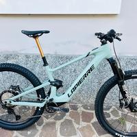 Lapierre E-zesty LTD NUOVA super promo