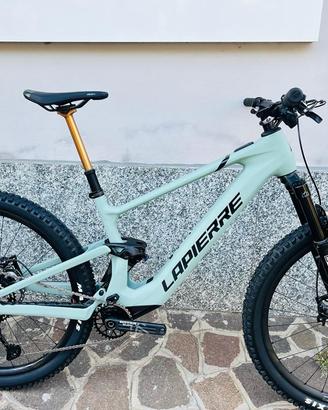 Lapierre E-zesty LTD NUOVA super promo