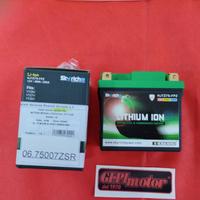 BATTERIA A LITIO PER HONDA HONDA CRF AFRICA TWIN