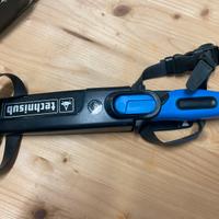 Coltello sub Technisub