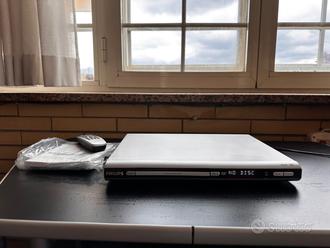 Lettore DVD Philips DVP 520/02  			