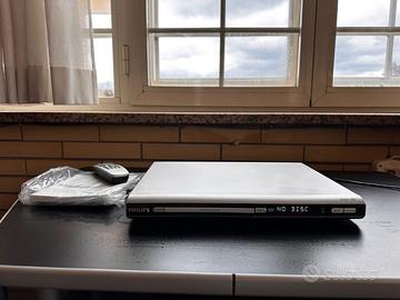 Lettore DVD Philips DVP 520/02