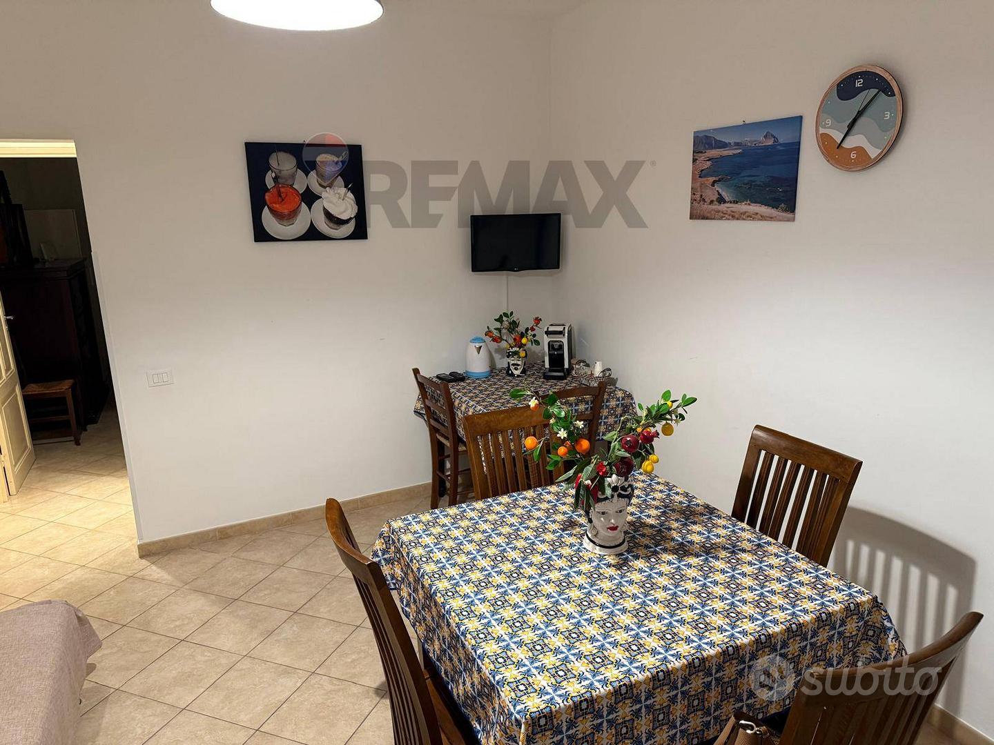 Appartamento – Trapani, Il Palazzo - Vista 4