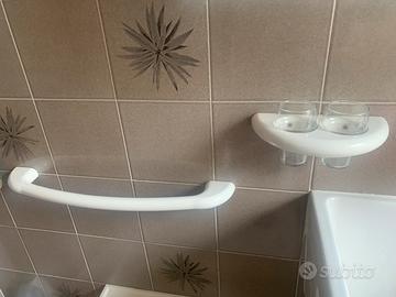 Accessori bagno