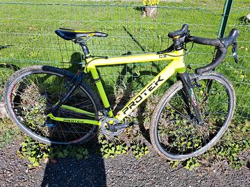 PROTEK Ciclocross