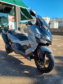 Sym Maxsym TL 508 2021