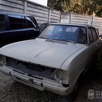ricambi per OPEL KADETT B (1965-1973)