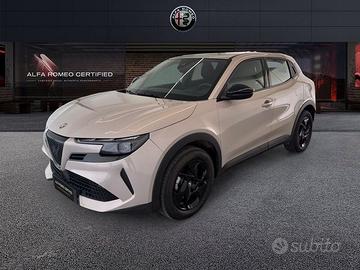 Alfa Romeo Junior 1.2 145CV Hybrid eDCT6 ibrida