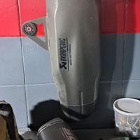 marmitta gs 1250 