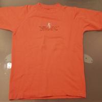 T-shirt BEST COMPANY vintage