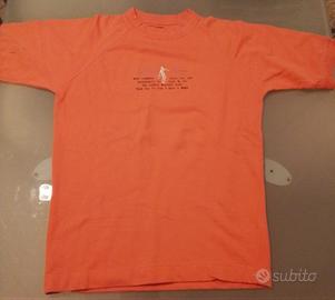 T-shirt BEST COMPANY vintage