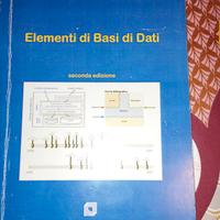 Elementi di Basi di Dati