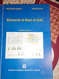 Elementi di Basi di Dati