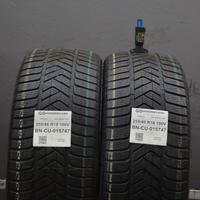 2 pneumatici pirelli 255/40 r19 100v cu15747