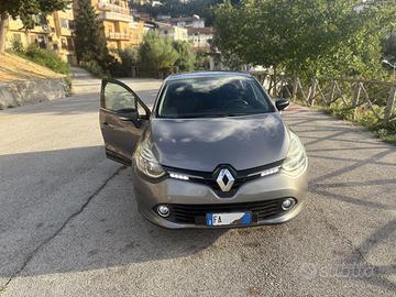 Renault Clio 1.5 dCi Diesel – Consumi (4L/100km)