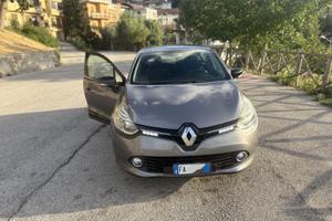 Renault Clio 1.5 dCi Diesel – Consumi (4L/100km)