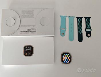 Apple Watch Ultra 2