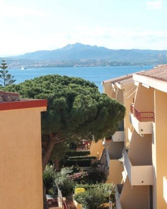 BIlocale 2,4 posti letto zona Cala Gavetta