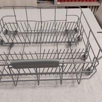 Set Tre Cestelli lavastoviglie Hotpoint Ariston