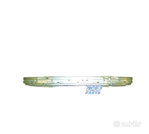RINFORZO ANTERIORE PARAURTI BMW SERIE 3 E46