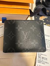 Portafoglio Louis Vuitton