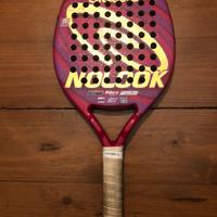 Racchetta da beach tennis Quicksand