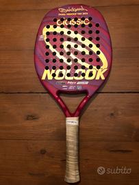 Racchetta da beach tennis Quicksand