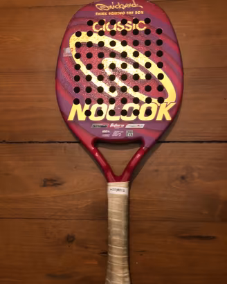 Racchetta da beach tennis Quicksand