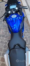 yamaha yzf 125r