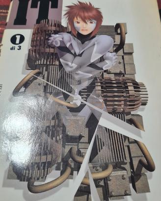 Fumetti manga IT 