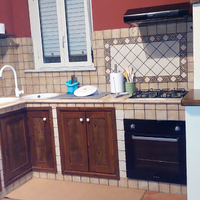 Appartamento a San Giuseppe Jato