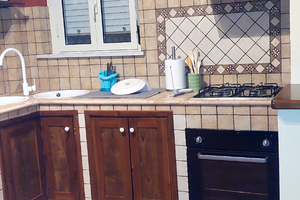 Appartamento a San Giuseppe Jato