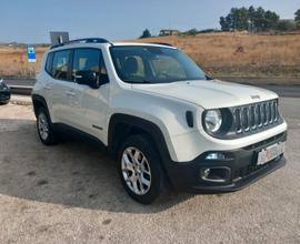 Jeep Renegade 2.0 Mjt 140CV 4WD Active Drive Limit