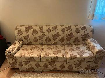 Divano 3 posti