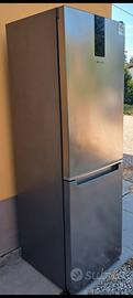 Frigo WHIRPOOL TOTAL NO FROST NUOVA CLASSE D Trasp