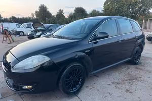 Fiat Croma 1.9 Multijet 16V aut. Dynamic