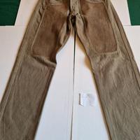 Pantaloni Jeckerson Made in Italy uomo