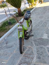 Garelli originale primi anni 70