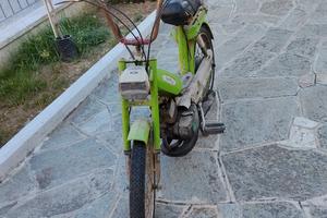 Garelli originale primi anni 70